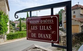 Les Lilas De Diane